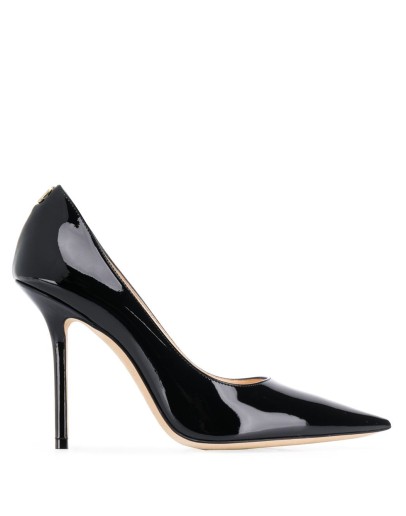 Love 100mm pumps