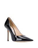 Love 100mm pumps