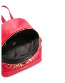 heart logo backpack
