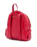 heart logo backpack