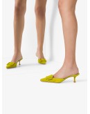 Maysale 50mm mules 