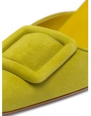 Maysale 50mm mules 