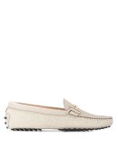Gommino Double T loafers