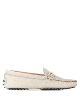 Gommino Double T loafers