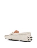 Gommino Double T loafers