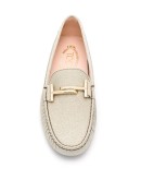 Gommino Double T loafers