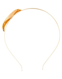 Nature head band