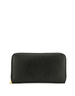 Stella Logo continental wallet