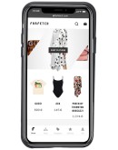 logo phone case