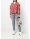 Tony bucket bag