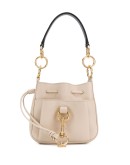 Tony bucket bag