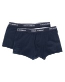 logo boxers set