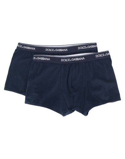 logo boxers set