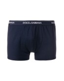 logo boxers set