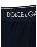 logo boxers set