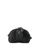 small Diagramme belt bag