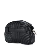 small Diagramme belt bag