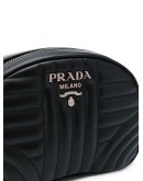 small Diagramme belt bag