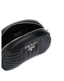 small Diagramme belt bag
