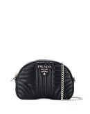 small Diagramme belt bag