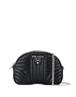 small Diagramme belt bag