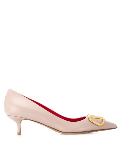 VLOGO pumps
