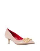 VLOGO pumps