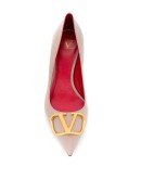 VLOGO pumps