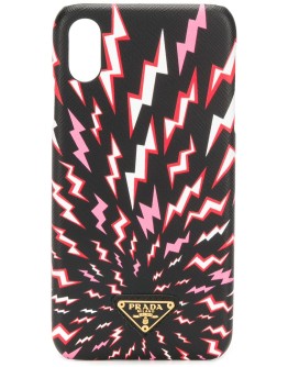 iPhone X phone case