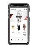 iPhone X phone case