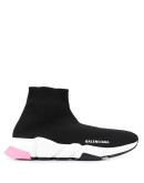 Speed sock sneakers