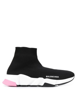 Speed sock sneakers