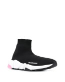 Speed sock sneakers