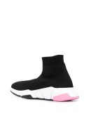 Speed sock sneakers