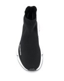 Speed sock sneakers