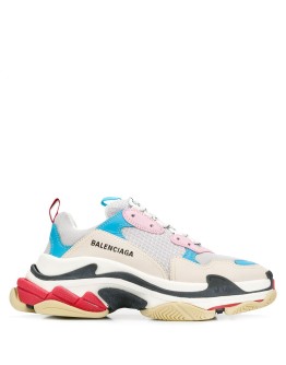 Triple S sneakers