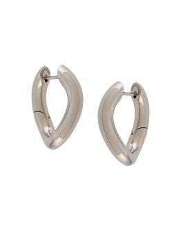 XS loop earrings