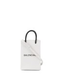 shopping phone bag on strap