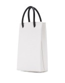 shopping phone bag on strap