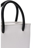 shopping phone bag on strap