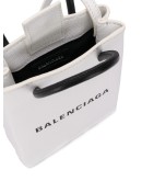 shopping phone bag on strap