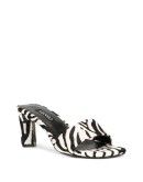 Maisy III mules