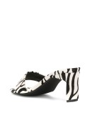 Maisy III mules