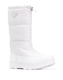 padded moon boots