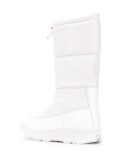 padded moon boots