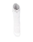 padded moon boots