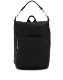 rectangular backpack
