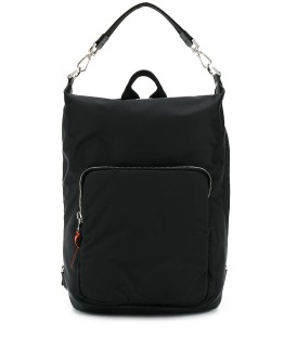 rectangular backpack