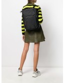 rectangular backpack