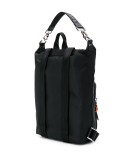 rectangular backpack